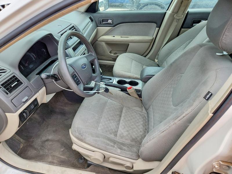 Aukcja sprzedaży 2012 Ford Fusion, vin: 3FAHP0GA5CR249191, numer aukcji: 54090086