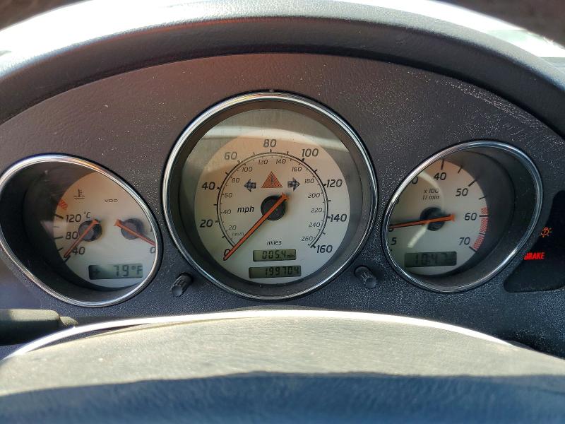 Продажа на аукционе авто 1999 Mercedes-benz Slk, vin: WDBKK47F2XF129271, номер лота: 54014246