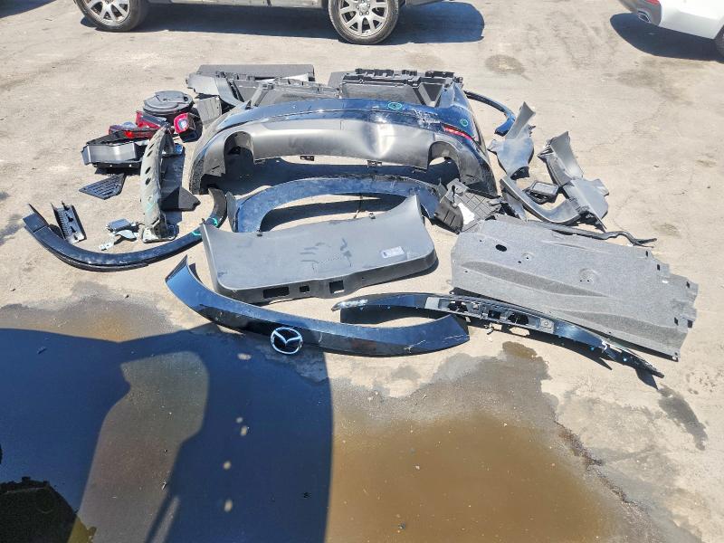 Продаж на аукціоні авто 2025 Mazda Cx-5, vin: JM3KFBDY5S0643571, номер лоту: 53839536