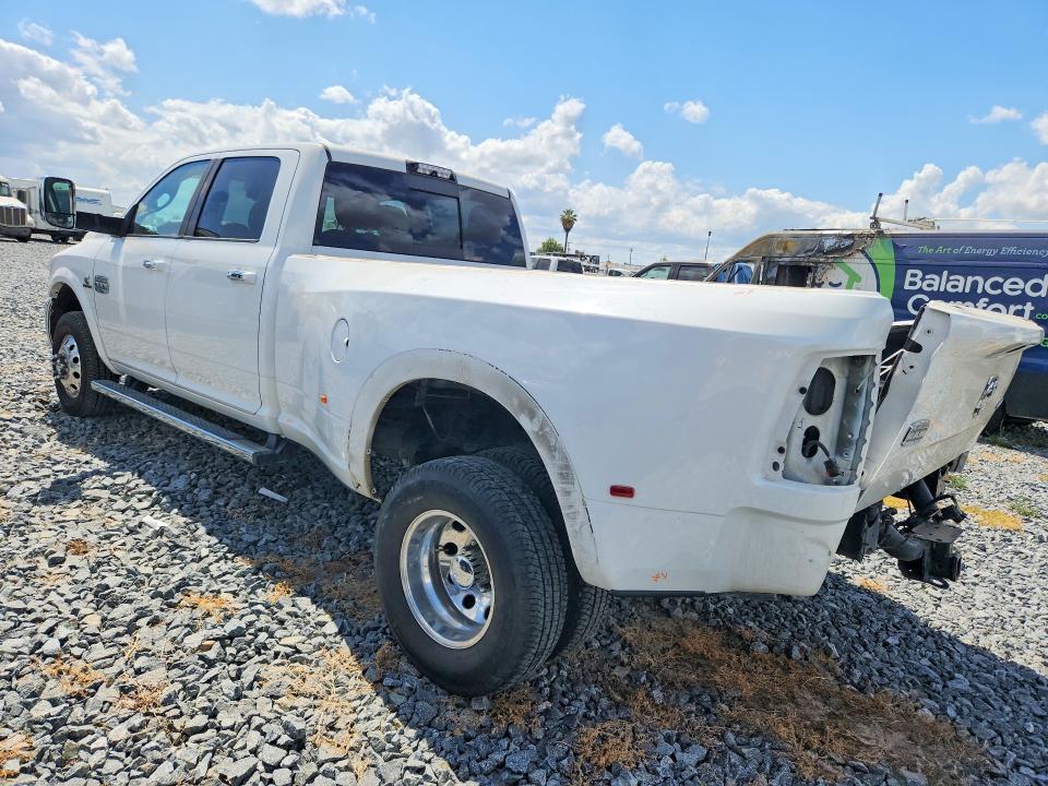 54877586 :رقم المزاد ، 3C63RRKLXGG372182 vin ، 2016 Ram 3500 مزاد بيع