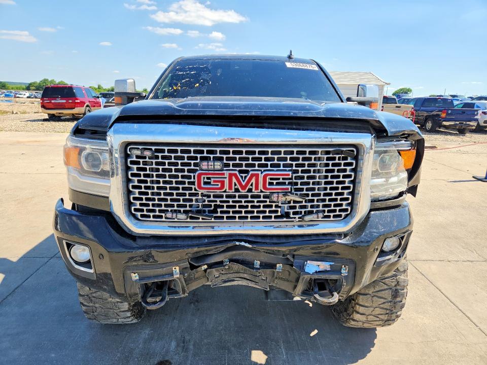 Aukcja sprzedaży 2016 Gmc Sierra, vin: 1GT12UE80GF247787, numer aukcji: 53068876