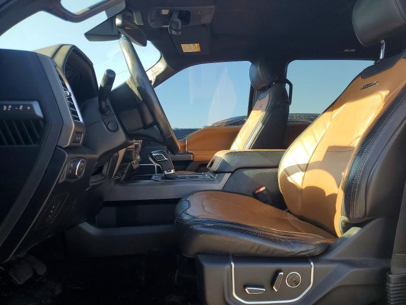 Продажа на аукционе авто 2016 Ford F150, vin: 1FTEW1EGXGFD11684, номер лота: 52094786