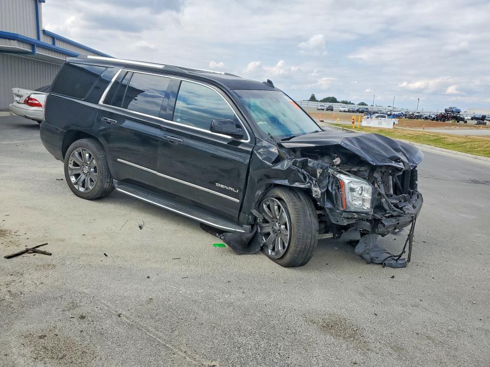 Aukcja sprzedaży 2016 Gmc Yukon, vin: 1GKS2CKJXGR226504, numer aukcji: 55556956