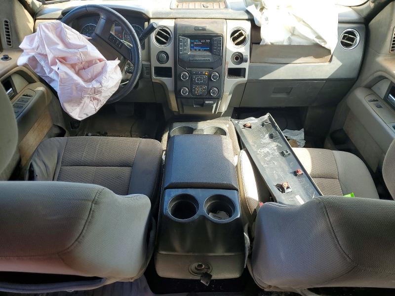 2013 Ford F150 მანქანა იყიდება აუქციონზე, vin: 1FTFW1EF2DFC28905, აუქციონის ნომერი: 54855116
