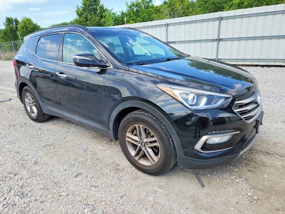Aukcja sprzedaży 2017 Hyundai Santa Fe Sport, vin: 5XYZUDLB7HG484903, numer aukcji: 53467586