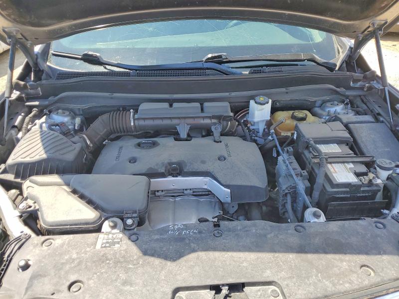 Aukcja sprzedaży 2020 Buick Envision, vin: LRBFXCSA3LD017481, numer aukcji: 51803036