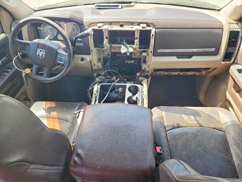 53226366 :رقم المزاد ، 3C63D3NL4CG318782 vin ، 2012 Dodge Ram 3500 مزاد بيع