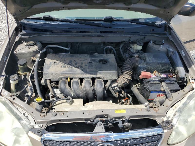 52999226 :رقم المزاد ، 1NXBR32E77Z779081 vin ، 2007 Toyota Corolla مزاد بيع