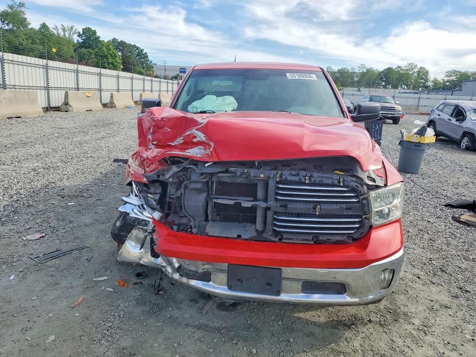 Продажа на аукционе авто 2014 Ram 1500, vin: 1C6RR6LT5ES403738, номер лота: 53160956