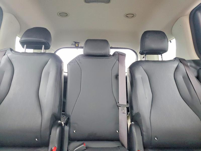 54252666 :رقم المزاد ، KNDNE5H35N6083285 vin ، 2022 Kia Carnival مزاد بيع
