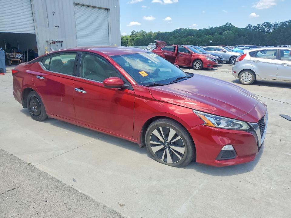 Aukcja sprzedaży 2022 Nissan Altima, vin: 1N4BL4DV8NN354541, numer aukcji: 54142536