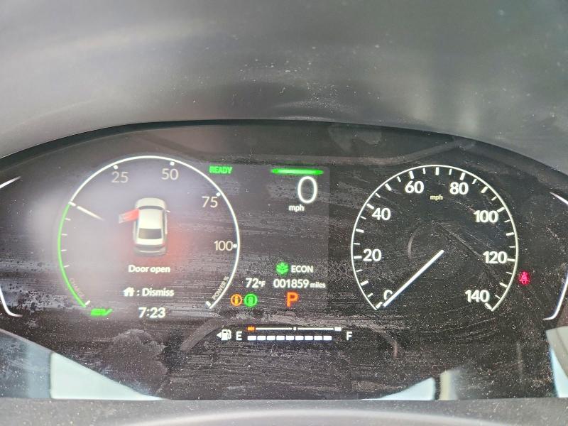 Aukcja sprzedaży 2026 Honda Civic, vin: 2HGFE4F86TH332705, numer aukcji: 53165566