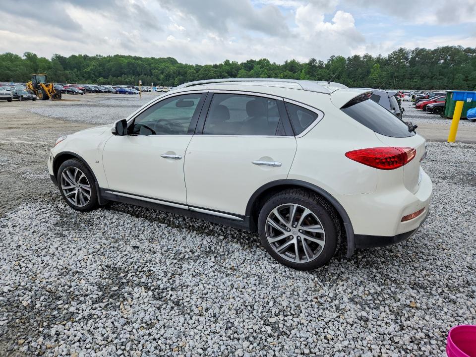 Продаж на аукціоні авто 2017 Infiniti Qx50, vin: JN1BJ0RP3HM381923, номер лоту: 54982526