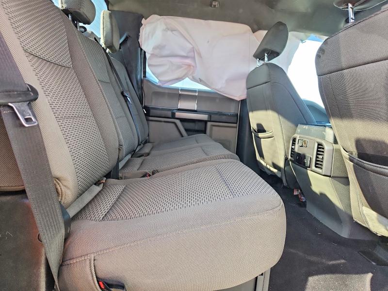 Продажа на аукционе авто 2022 Ford F250, vin: 1FT8W2BT4NEG29467, номер лота: 52707496