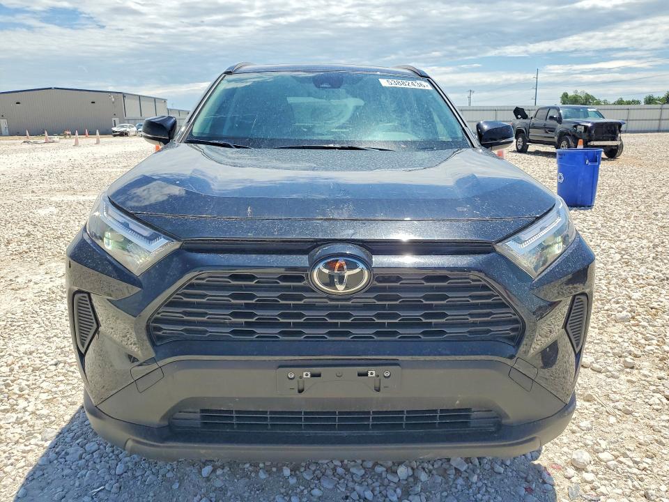 Aukcja sprzedaży 2025 Toyota Rav4 Hybrid, vin: JTMRWRFV2SJ086390, numer aukcji: 53882436