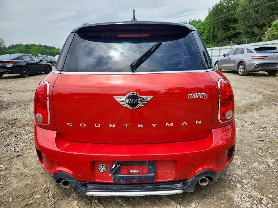 Aukcja sprzedaży 2016 Mini Cooper, vin: WMWZC5C53GWU03381, numer aukcji: 54829476