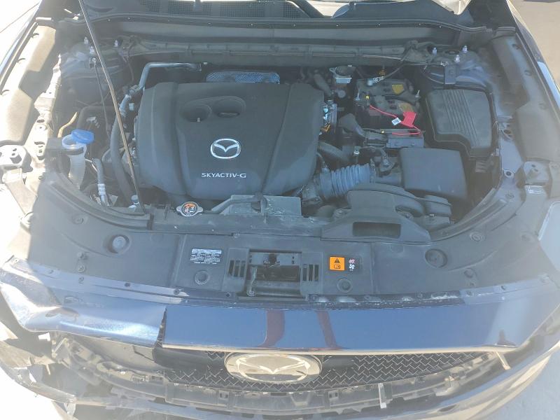 Aukcja sprzedaży 2020 Mazda Cx-5, vin: JM3KFBDM9L0827104, numer aukcji: 53226776