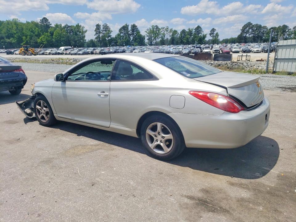 2004 Toyota Camry Solara მანქანა იყიდება აუქციონზე, vin: 4T1CE38P94U785811, აუქციონის ნომერი: 53597246