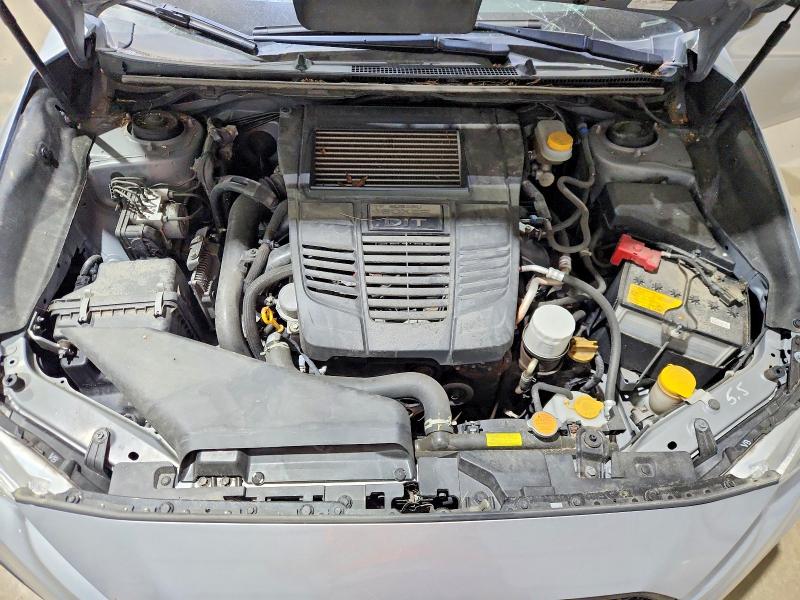 Aukcja sprzedaży 2020 Subaru Wrx, vin: JF1VA1A6XL9828686, numer aukcji: 55075576