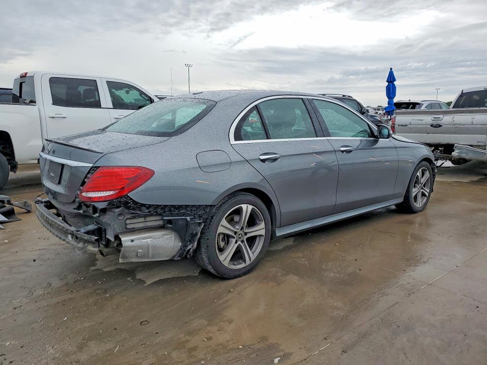 Aukcja sprzedaży 2019 Mercedes-benz E, vin: WDDZF4JB7KA664201, numer aukcji: 51375786