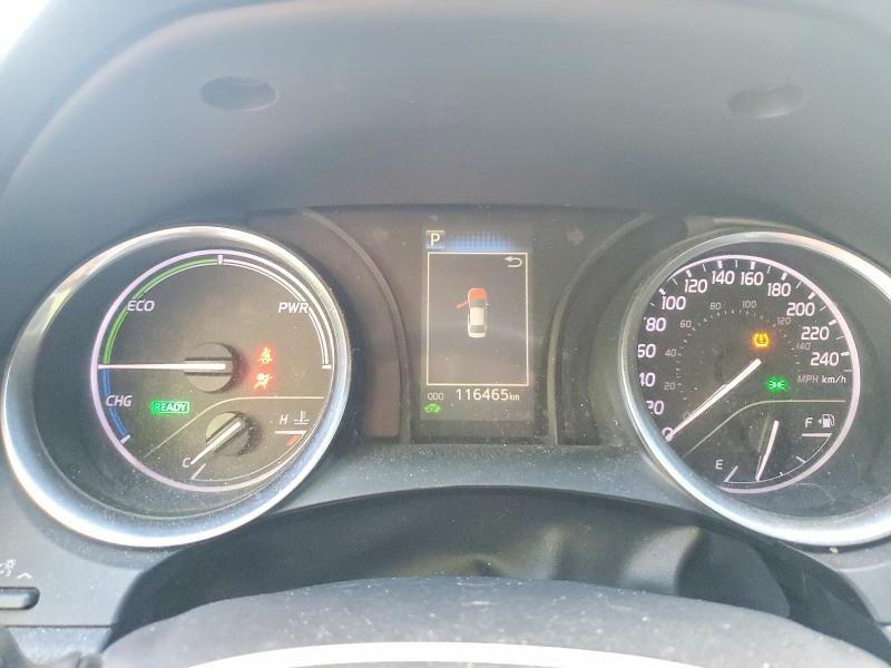 53121106 :رقم المزاد ، 4T1B31HK1JU003653 vin ، 2018 Toyota Camry مزاد بيع