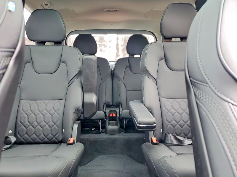Продажа на аукционе авто 2025 Volvo Xc90, vin: YV4M12JB7S1390857, номер лота: 55405256