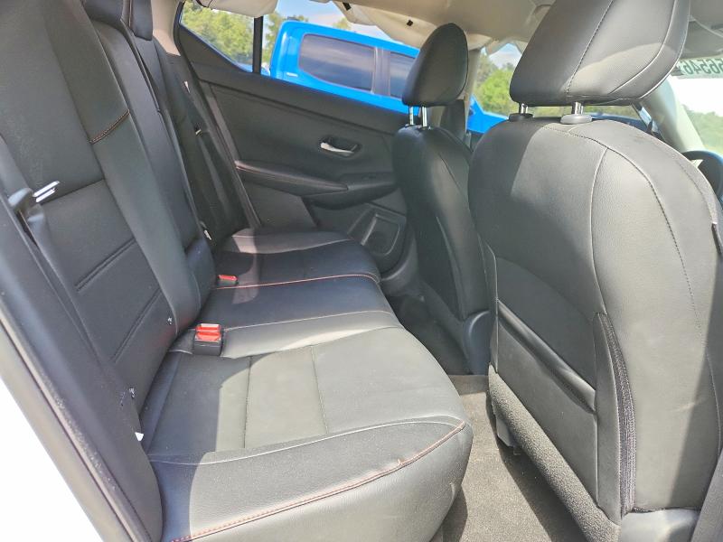 2024 Nissan Sentra მანქანა იყიდება აუქციონზე, vin: 3N1AB8DV2RY316654, აუქციონის ნომერი: 53256546