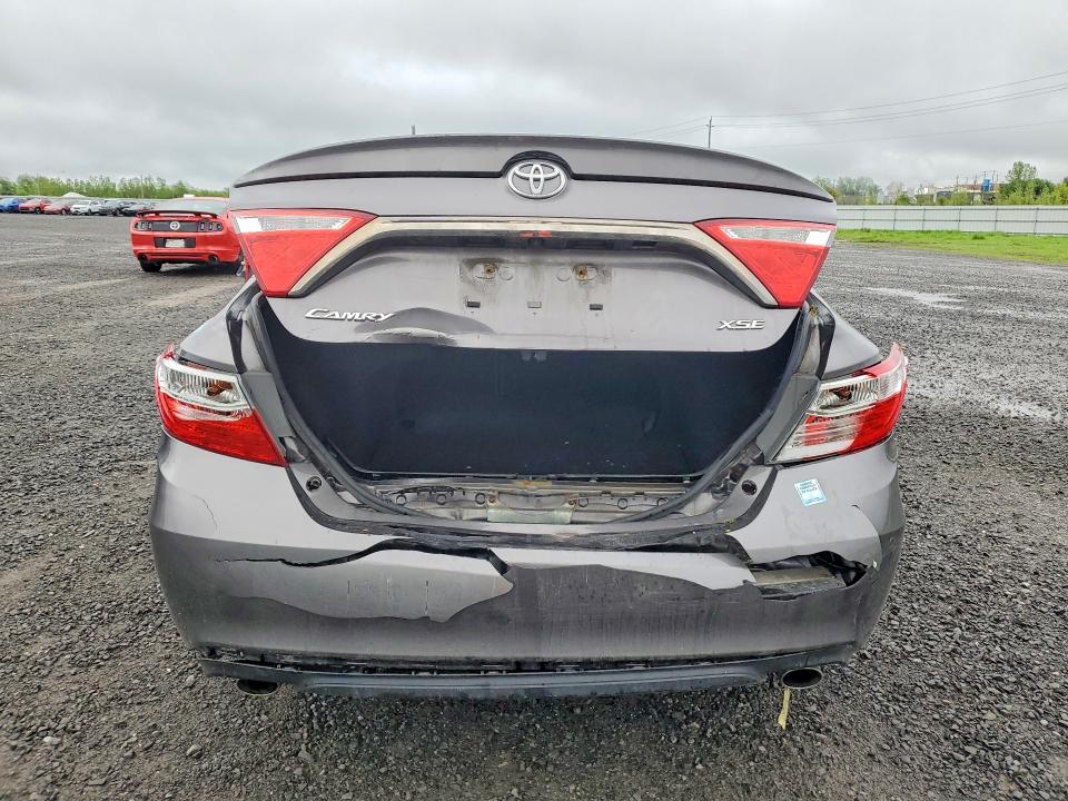 Продаж на аукціоні авто 2015 Toyota Camry, vin: 4T1BK1FK9FU562316, номер лоту: 54119406