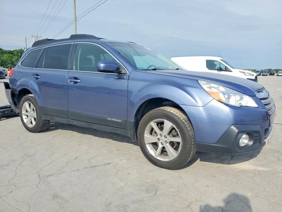 Продаж на аукціоні авто 2014 Subaru Outback, vin: 4S4BRCLC4E3232494, номер лоту: 54548436