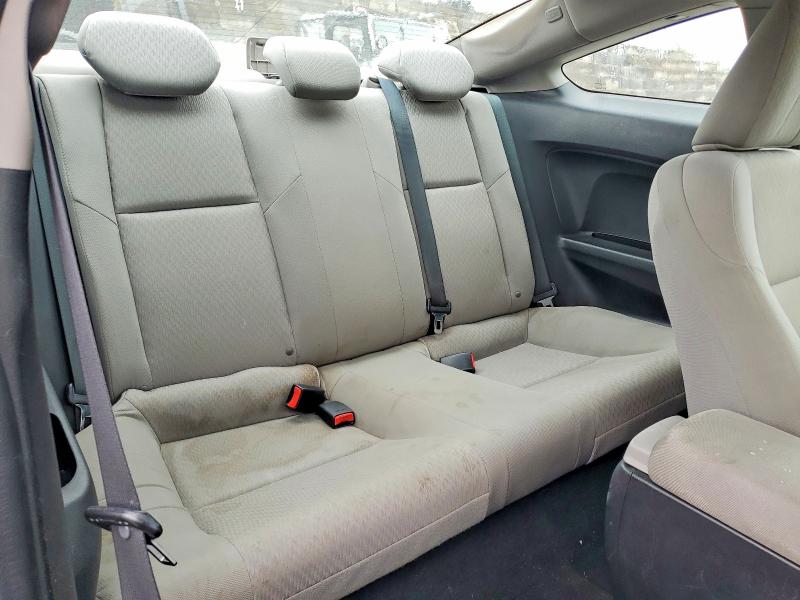 54531056 :رقم المزاد ، 2HGFG3B51EH523130 vin ، 2014 Honda Civic مزاد بيع