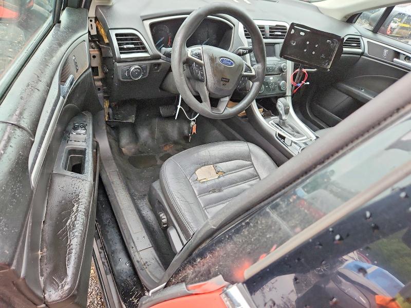 Aukcja sprzedaży 2013 Ford Fusion, vin: 3FA6P0G73DR194737, numer aukcji: 54325616
