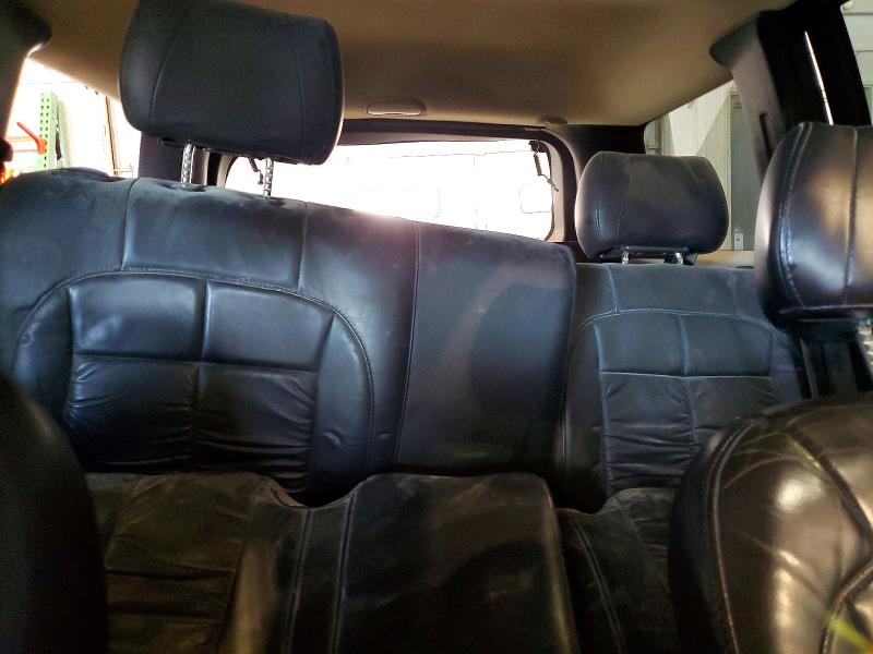Продаж на аукціоні авто 2001 Jeep Grand Cherokee, vin: 1J4GW58N71C559288, номер лоту: 54123686