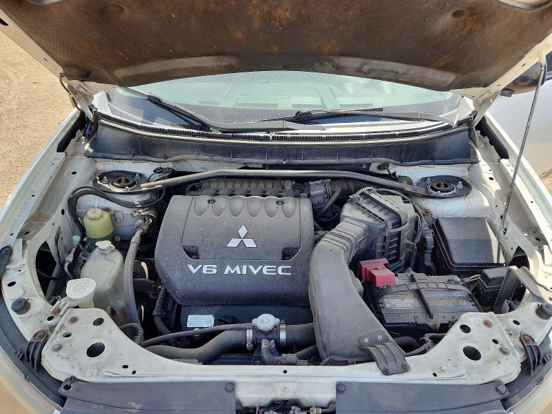 Aukcja sprzedaży 2007 Mitsubishi Outlander, vin: JA4MS31X97Z016853, numer aukcji: 52391996