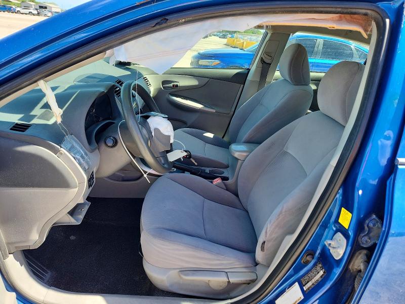Продаж на аукціоні авто 2010 Toyota Corolla, vin: JTDBU4EE0A9116269, номер лоту: 53795816