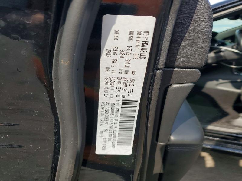 Aukcja sprzedaży 2020 Jeep Grand Cherokee, vin: 1C4RJEAGXLC202618, numer aukcji: 51805416