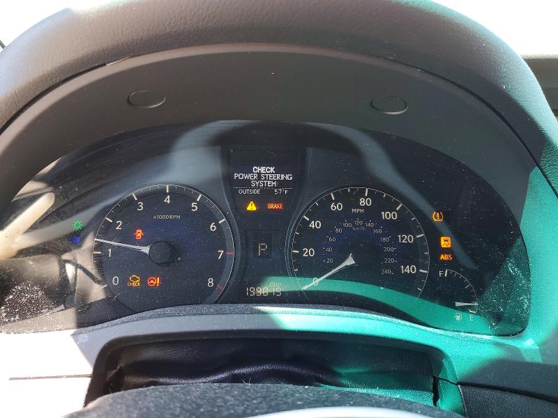 2011 Lexus Rx მანქანა იყიდება აუქციონზე, vin: 2T2BK1BA1BC084641, აუქციონის ნომერი: 51867156