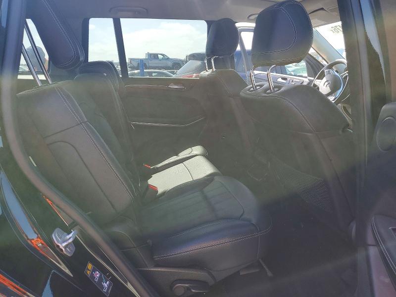 Продажа на аукционе авто 2013 Mercedes-benz Gl, vin: 4JGDF7CE1DA254537, номер лота: 53200476