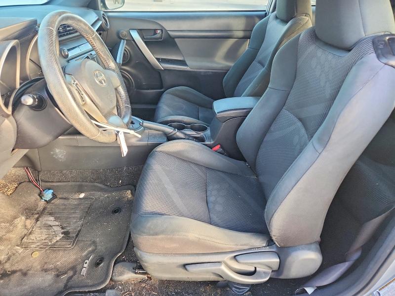54721696 :رقم المزاد ، JTKJF5C77C3024672 vin ، 2012 Scion Tc مزاد بيع