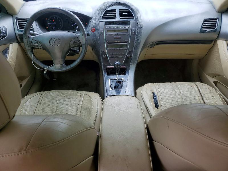 Продажа на аукционе авто 2010 Lexus Es 350, vin: JTHBK1EG5A2386708, номер лота: 51531726