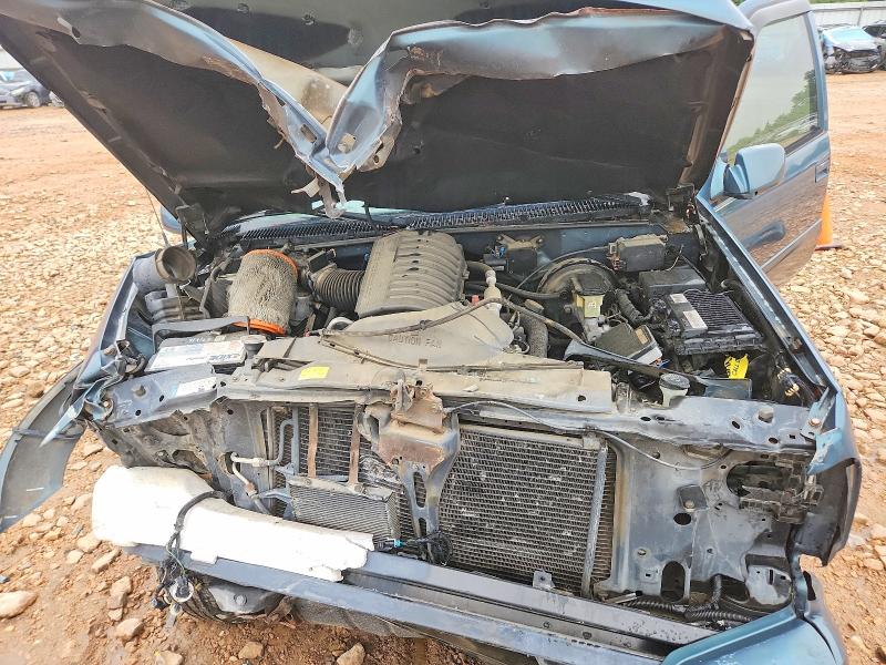 54517856 :رقم المزاد ، 1GKEK13RXXR907722 vin ، 1999 Gmc Denali مزاد بيع