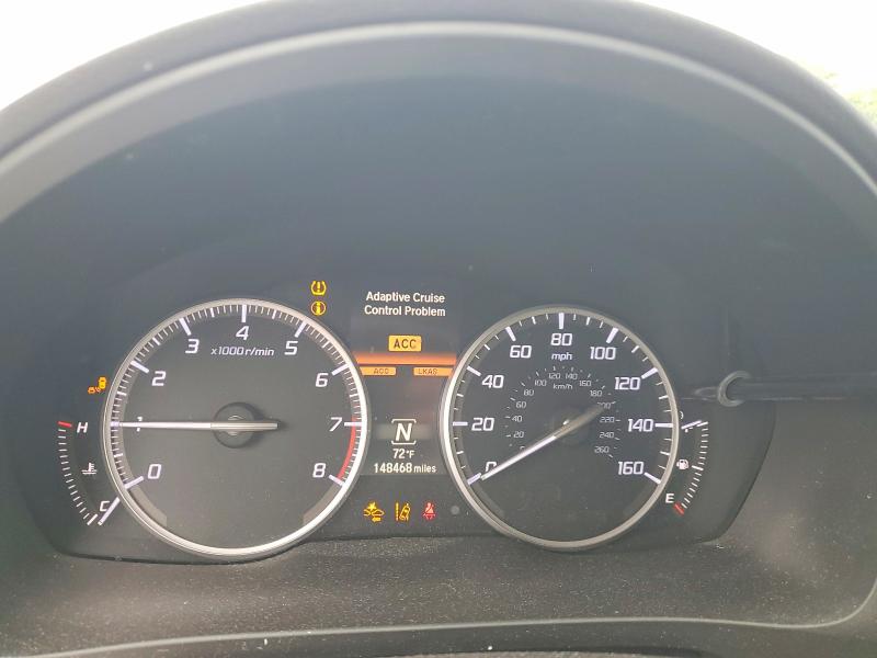 Aukcja sprzedaży 2017 Acura Ilx, vin: 19UDE2F73HA006126, numer aukcji: 51985136