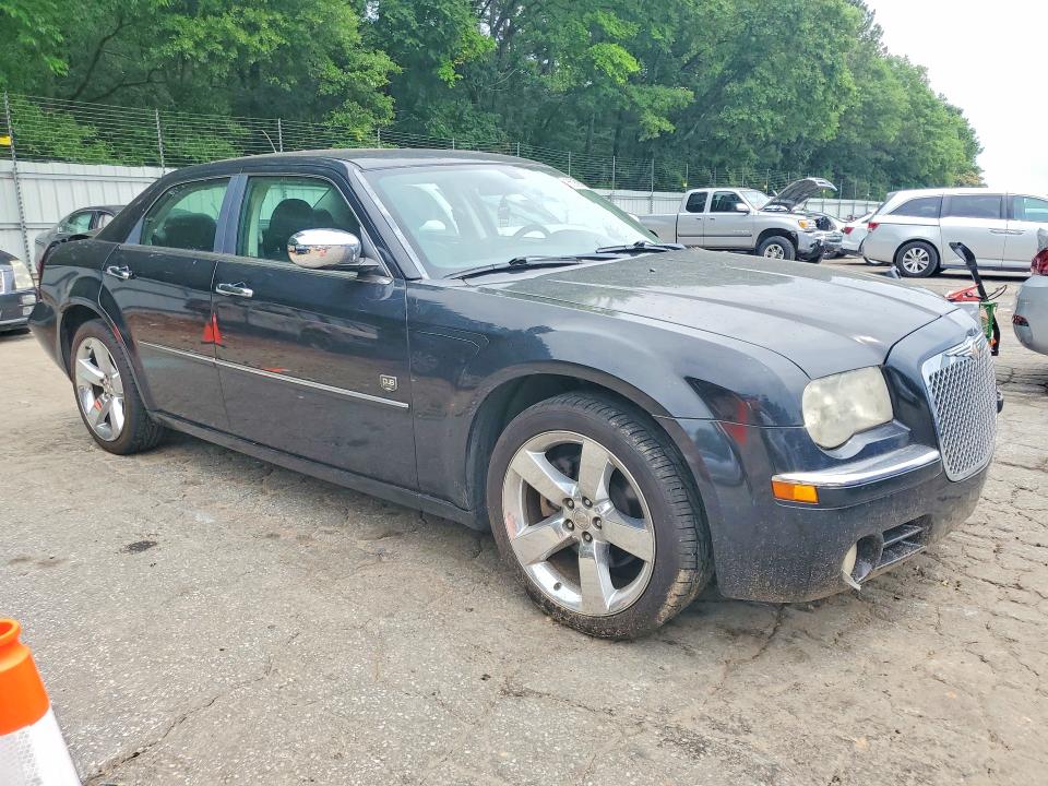 Продажа на аукционе авто 2008 Chrysler 300, vin: 2C3KA53G78H303929, номер лота: 55069016