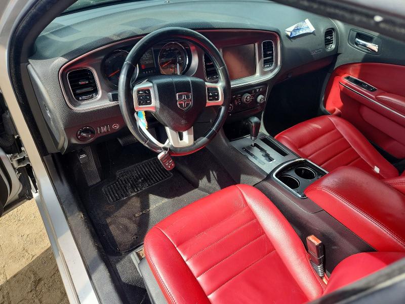 54350966 :رقم المزاد ، 2B3CL3CG7BH613568 vin ، 2011 Dodge Charger مزاد بيع