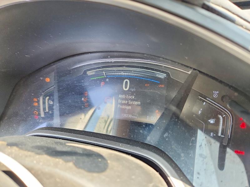 Aukcja sprzedaży 2021 Honda Cr-v, vin: 7FART6H94ME032742, numer aukcji: 52261896