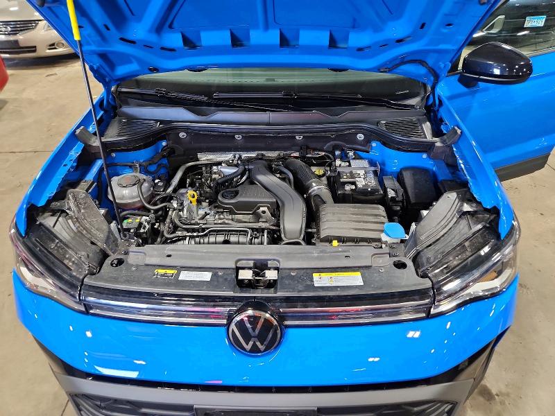 Aukcja sprzedaży 2025 Volkswagen Taos, vin: 3VV2C7B23SM006173, numer aukcji: 52361186