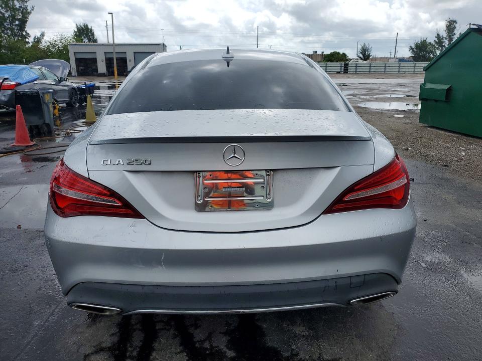Aukcja sprzedaży 2019 Mercedes-benz Cla, vin: WDDSJ4EB6KN753731, numer aukcji: 54193446