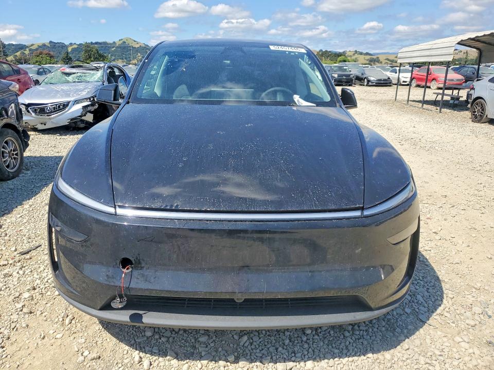 Aukcja sprzedaży 2026 Tesla Model Y, vin: 7SAYGDEE0TF370903, numer aukcji: 52457446