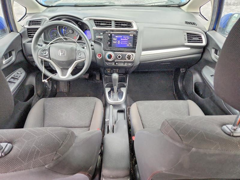 Aukcja sprzedaży 2016 Honda Fit, vin: JHMGK5H79GS015729, numer aukcji: 54850916