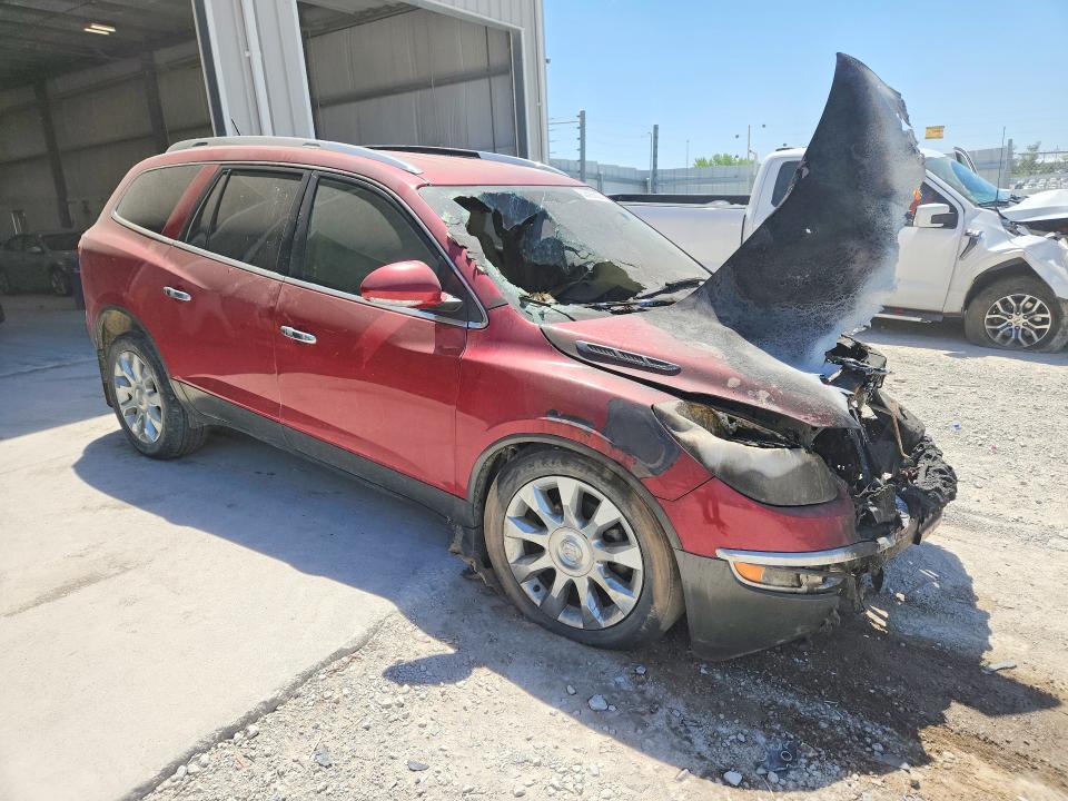 Aukcja sprzedaży 2012 Buick Enclave, vin: 5GAKVDED6CJ235273, numer aukcji: 53456626