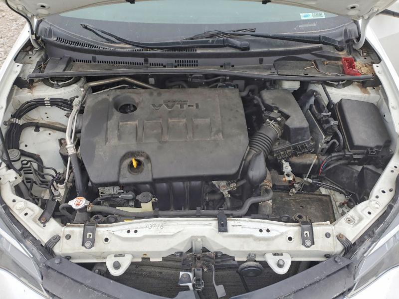 Продаж на аукціоні авто 2019 Toyota Corolla, vin: 2T1BURHE4KC242512, номер лоту: 53311686